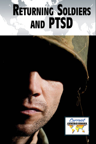 ﻿سربازان بازگشته و PTSD