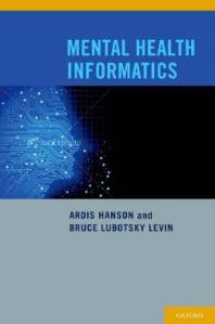 ﻿انفورماتیک سلامت روان