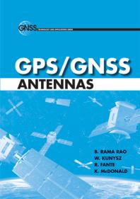 ﻿آنتن های GPS/GNSS