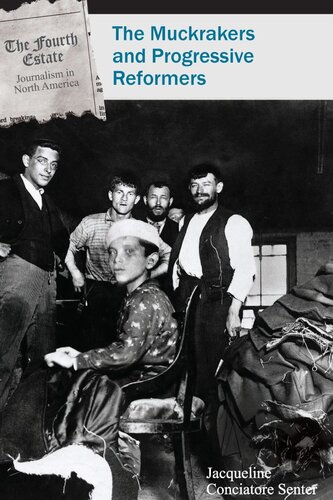 ﻿موکرکرها و اصلاح طلبان مترقی