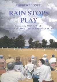 ﻿Rain Stops Play: Cricketing Climates