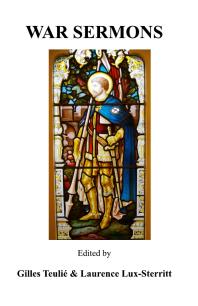 ﻿موعظه های جنگی