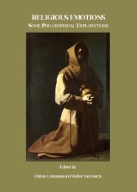 ﻿احساسات مذهبی: برخی کاوش های فلسفی