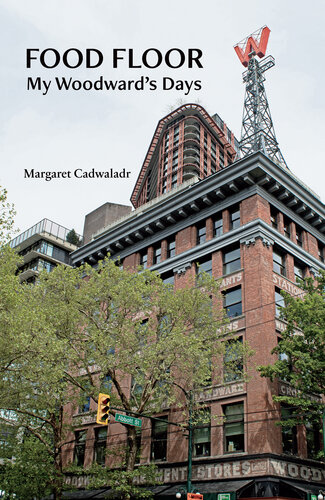 ﻿کف غذا: روزهای وودوارد