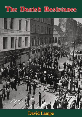 ﻿مقاومت دانمارکی