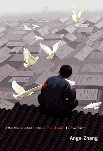 ﻿سرزمین سرخ، رودخانه زرد