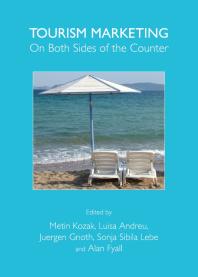 ﻿بازاریابی گردشگری: در هر دو طرف پیشخوان