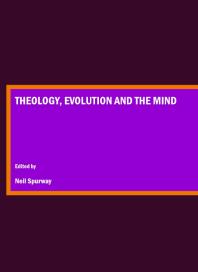 ﻿الهیات، تکامل و ذهن