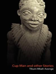 ﻿مرد جام و داستانهای دیگر