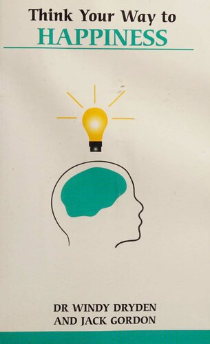 ﻿به راه خوشبختی فکر کن