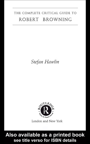 رابرت براونینگ