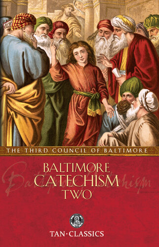 ﻿CATECHISM شماره 2 بالتیمور