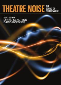 ﻿سر و صدای تئاتر: صدای اجرا