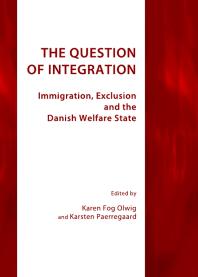 ﻿مسئله ادغام: مهاجرت، محرومیت و دولت رفاه دانمارک