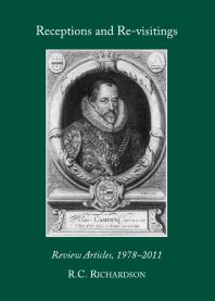 ﻿پذیرایی ها و بازدیدهای مجدد: مقالات مروری، 1978-2011