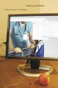 ﻿بخیه های فرهنگی: پزشکی و رسانه