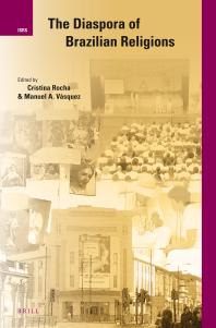 ﻿دیاسپورای ادیان برزیل