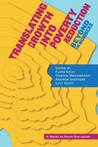 ﻿ترجمه رشد به کاهش فقر: فراتر از اعداد