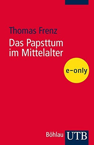 ﻿پاپ در قرون وسطی