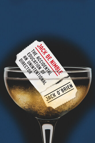 ﻿جک بی چابک: آموزش تصادفی یک کارگردان غیرعمد