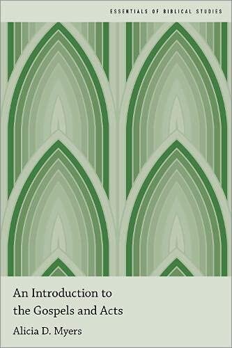 ﻿مقدمه ای بر اناجیل و اعمال رسولان (مبانی مطالعات کتاب مقدس)