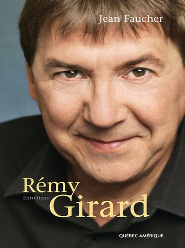 ﻿رمی ژیرارد: مصاحبه ها