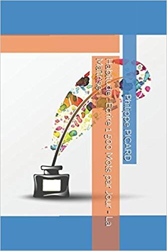 ﻿عادت: روزانه 1500 کلمه بنویسید--تسلط