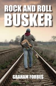 ﻿راک اند رول Busker