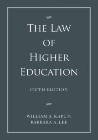 ﻿قانون آموزش عالی، مجموعه 2 جلدی