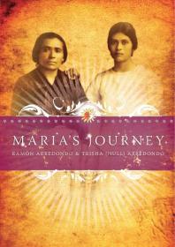 ﻿سفر ماریا