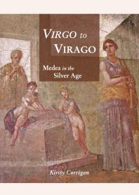 ﻿Virgo to Virago: Medea در عصر نقره