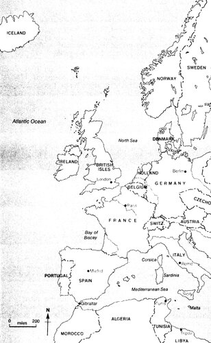 ﻿جنگ جهانی دوم: داستان ناگفته