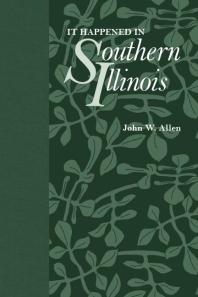 ﻿این اتفاق در جنوب ایلینویز رخ داد