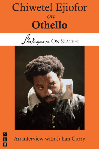 ﻿Chiwetel Ejiofor در Othello