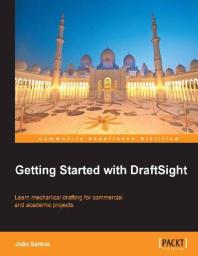 ﻿شروع با Draftsight