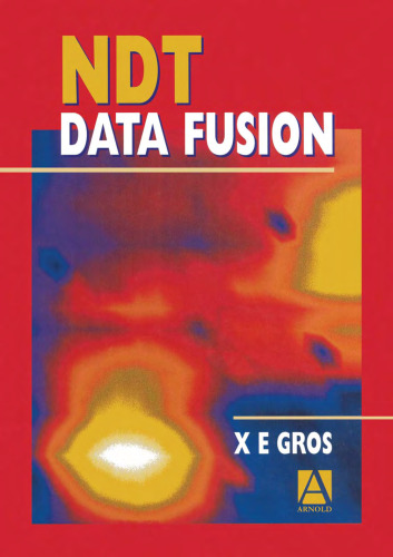 ﻿NDT Data Fusion