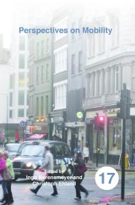 ﻿چشم انداز تحرک