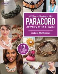 ﻿من نمی توانم باور کنم که پاراکورد است: جواهرات با پیچ و تاب