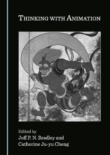 ﻿تفکر با انیمیشن