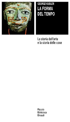 ﻿شکل زمان. تاریخ هنر و تاریخ اشیا