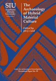 ﻿باستان شناسی فرهنگ مادی ترکیبی