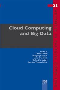 ﻿رایانش ابری و کلان داده