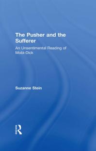 ﻿The Pusher and the Sufferer: خوانشی غیر احساسی از موبی دیک