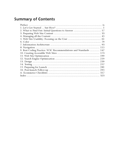 ارائه کلاس اول وب سایت: 101 لیست ضروری ضروری است