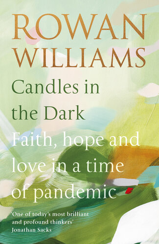 ﻿Candles in the Dark: Faith، Hope و Love in a Time of Pandemic