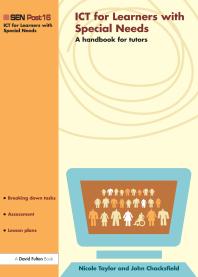 ﻿فناوری اطلاعات و ارتباطات برای افراد جوان با SEN: کتابی برای معلمان