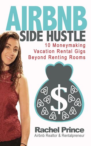 ﻿Airbnb Side Hustle: 10 کنسرت اجاره ای برای تعطیلات پولساز فراتر از اتاق های اجاره ای