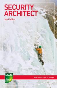 ﻿معمار امنیت: مشاغل در امنیت اطلاعات