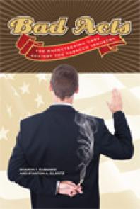 ﻿اعمال بد: پرونده راکتی علیه صنعت تنباکو