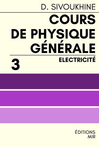 ﻿درس فیزیک عمومی جلد 3 برق